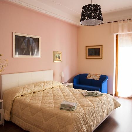 Alma B&B Crotone Zewnętrze zdjęcie