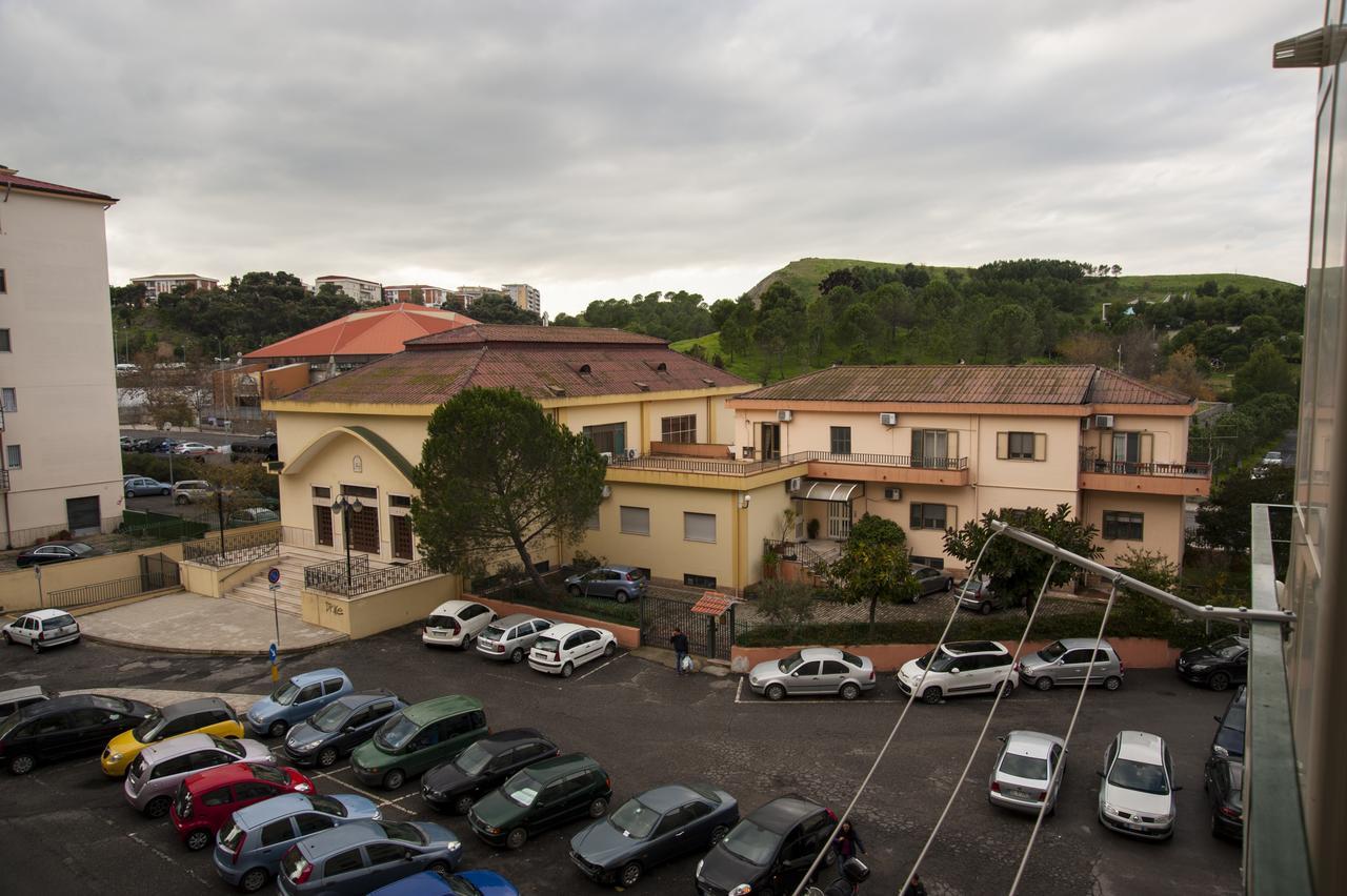Alma B&B Crotone Zewnętrze zdjęcie