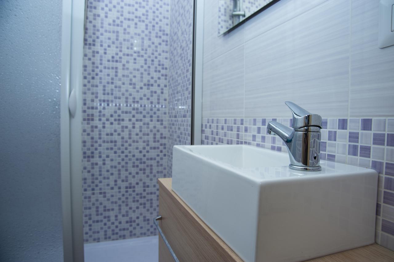 Alma B&B Crotone Zewnętrze zdjęcie