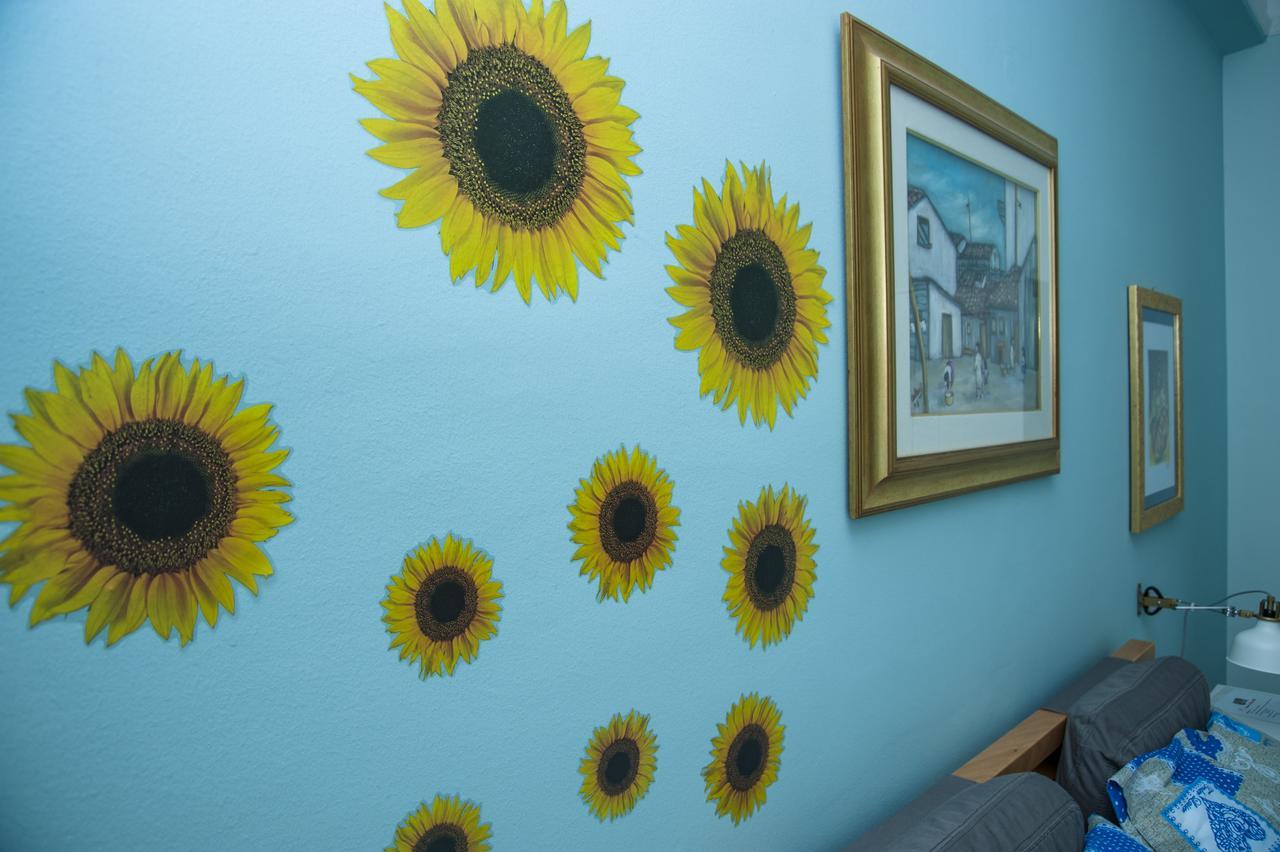 Alma B&B Crotone Zewnętrze zdjęcie