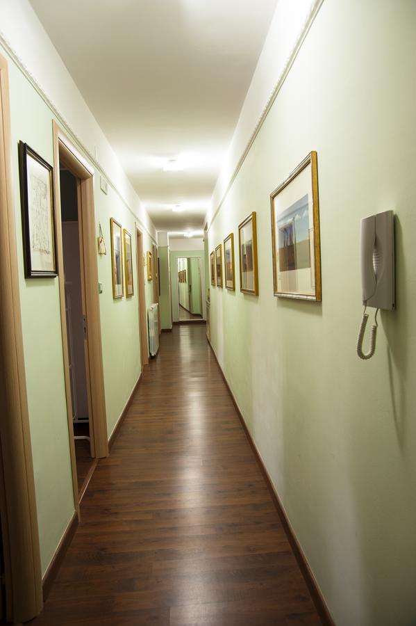 Alma B&B Crotone Zewnętrze zdjęcie