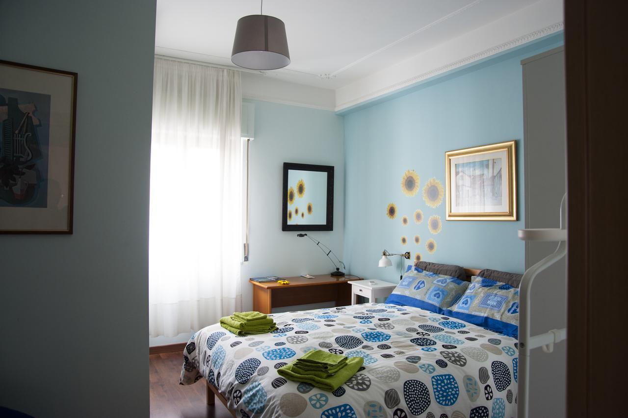 Alma B&B Crotone Zewnętrze zdjęcie